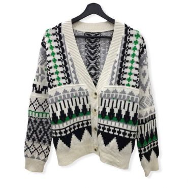  Кардиган  LUX-56925