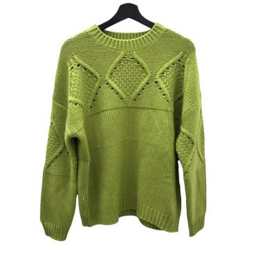 Свитер женский  LUX-56931