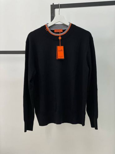 Свитер мужской Hermes LUX-56984