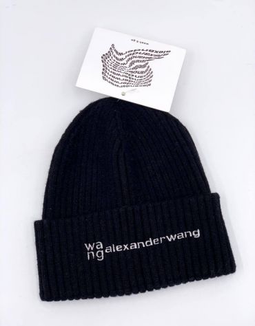 Шапка Alexander Wang LUX-57011