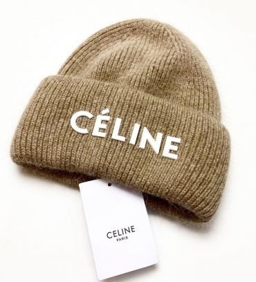 Шапка Celine LUX-57005