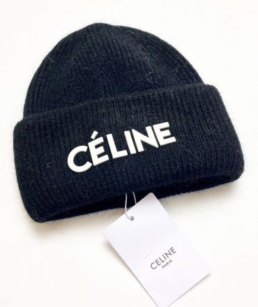 Шапка Celine LUX-57004