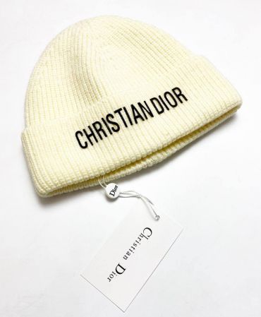 Шапка Christian Dior LUX-57007