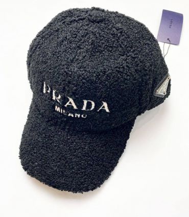 Бейсболка Prada LUX-57001