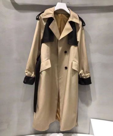 Плащ  Jil Sander LUX-56998