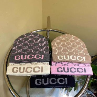 Шапка Gucci LUX-57020