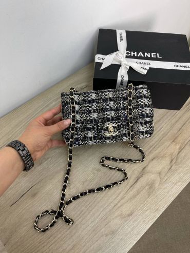 Сумка женская Chanel LUX-57043