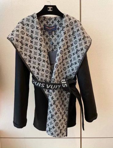 Пальто Louis Vuitton LUX-57170