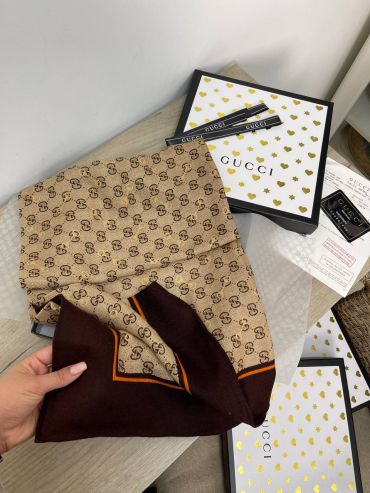 Платок Gucci LUX-57102
