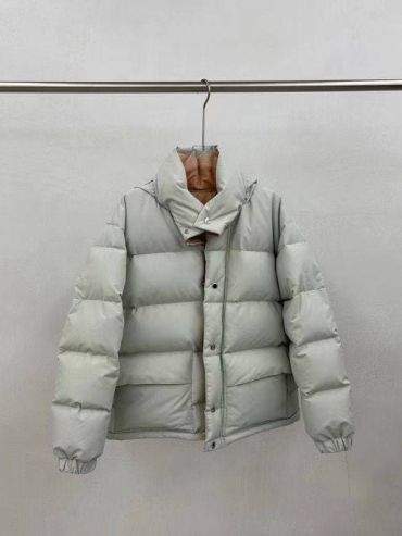 Пуховик Jil Sander LUX-57105