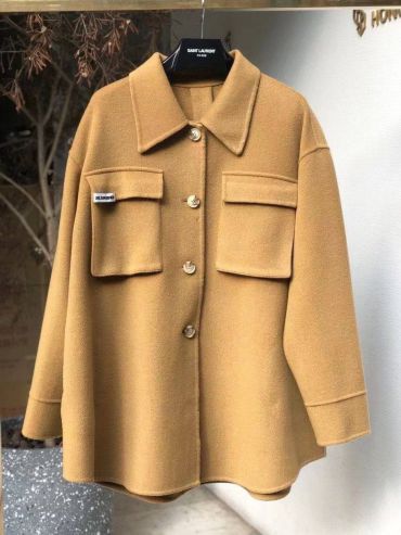 Пальто Jil Sander LUX-57107