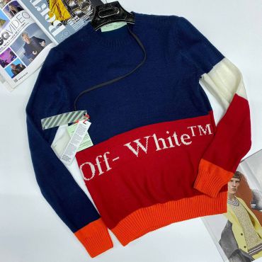 Свитер мужской Off-White™ LUX-57092