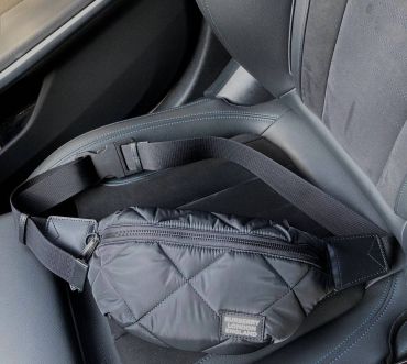 Поясная сумка  Burberry LUX-57116