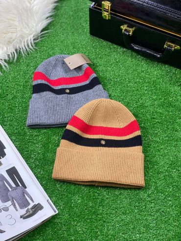 Шапка Burberry LUX-57119