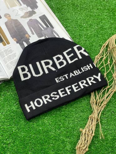 Шапка Burberry LUX-57121