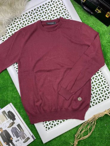 Свитер мужской Stefano Ricci LUX-57135