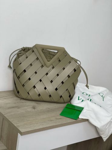 Сумка женская Bottega Veneta LUX-57169