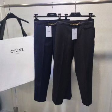 Брюки  Celine LUX-57167