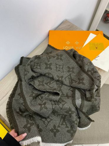 Палантин Louis Vuitton LUX-57153