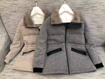 Куртка женская  Loro Piana LUX-57187