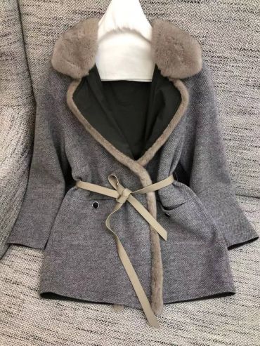 Пальто  LUX-57191