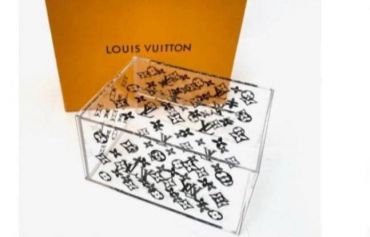 Салфетница  Louis Vuitton LUX-57212