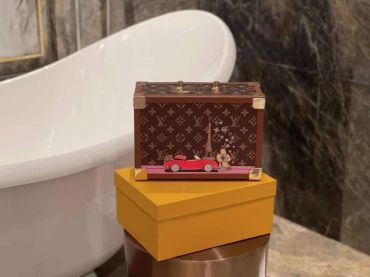 Колонка Louis Vuitton LUX-57213