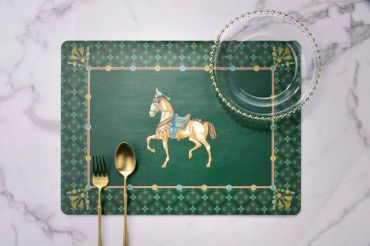 Салфетка для стола Hermes LUX-57225