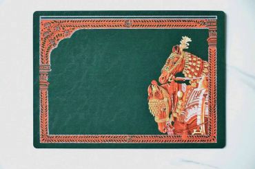 Салфетка для стола Hermes LUX-57226