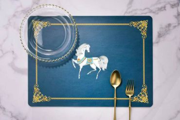 Салфетка для стола Hermes LUX-57223