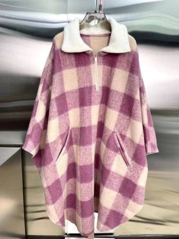 Пончо  LUX-57239