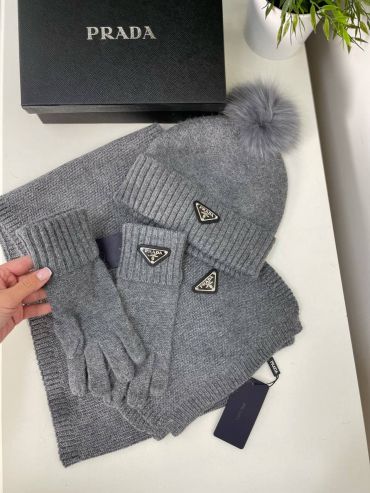 Комплект  Prada LUX-57332