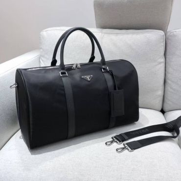 Сумка дорожная Prada LUX-57264