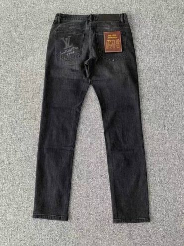  Джинсы Louis Vuitton LUX-57269