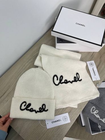 Комплект  Chanel LUX-57338