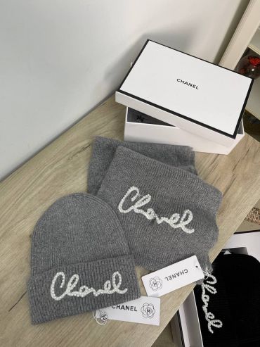 Комплект  Chanel LUX-57337