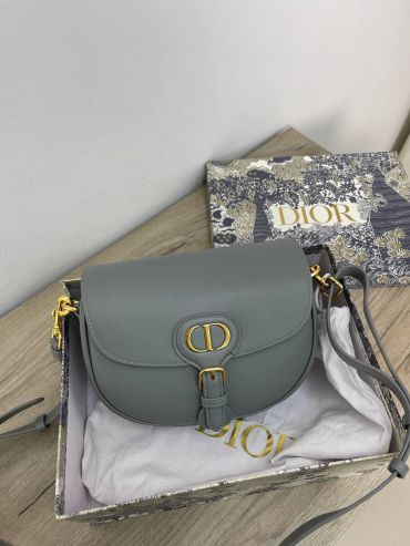 Сумка женская BOBBY  Christian Dior LUX-57296