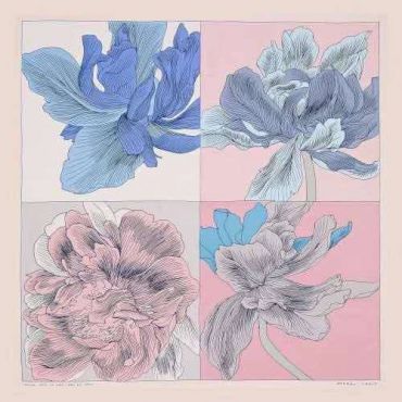 Плед   LUX-57299