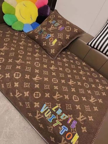 Плед Louis Vuitton LUX-57306