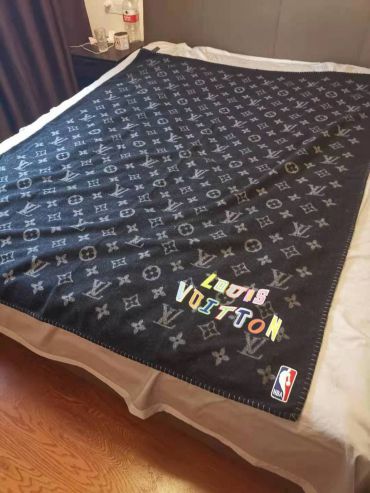 Плед Louis Vuitton LUX-57304
