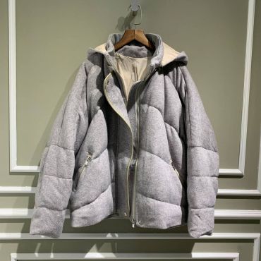 Куртка женская  Loro Piana LUX-57343