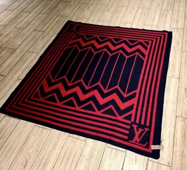 Плед Louis Vuitton LUX-57309