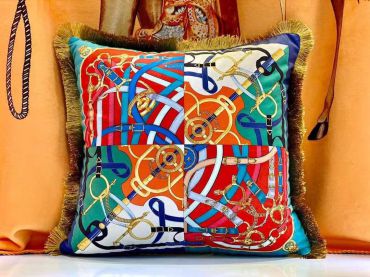  Наволочка Hermes LUX-57317