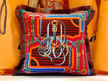  Наволочка Hermes LUX-57316