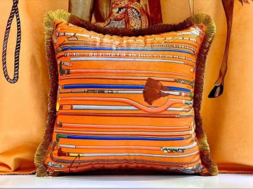  Наволочка Hermes LUX-57314