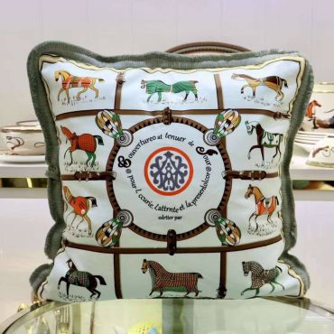  Наволочка Hermes LUX-57311