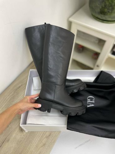 Сапоги  LUX-57340