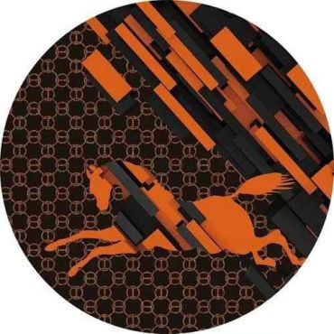 Ковёр  Hermes LUX-57327