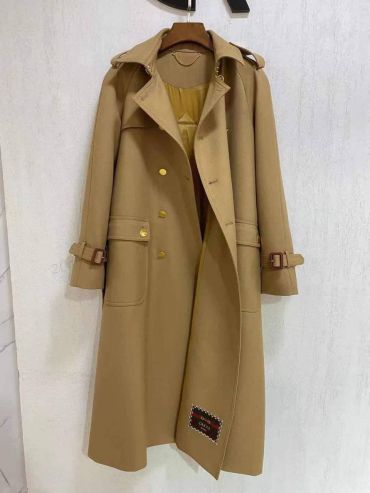 Пальто Gucci LUX-57362