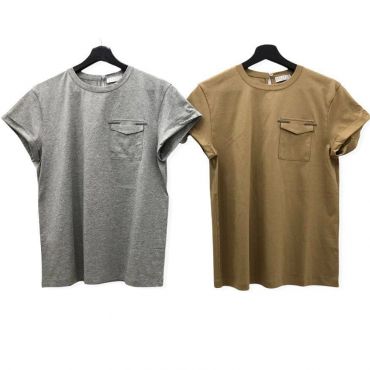 Футболка Brunello Cucinelli LUX-57365